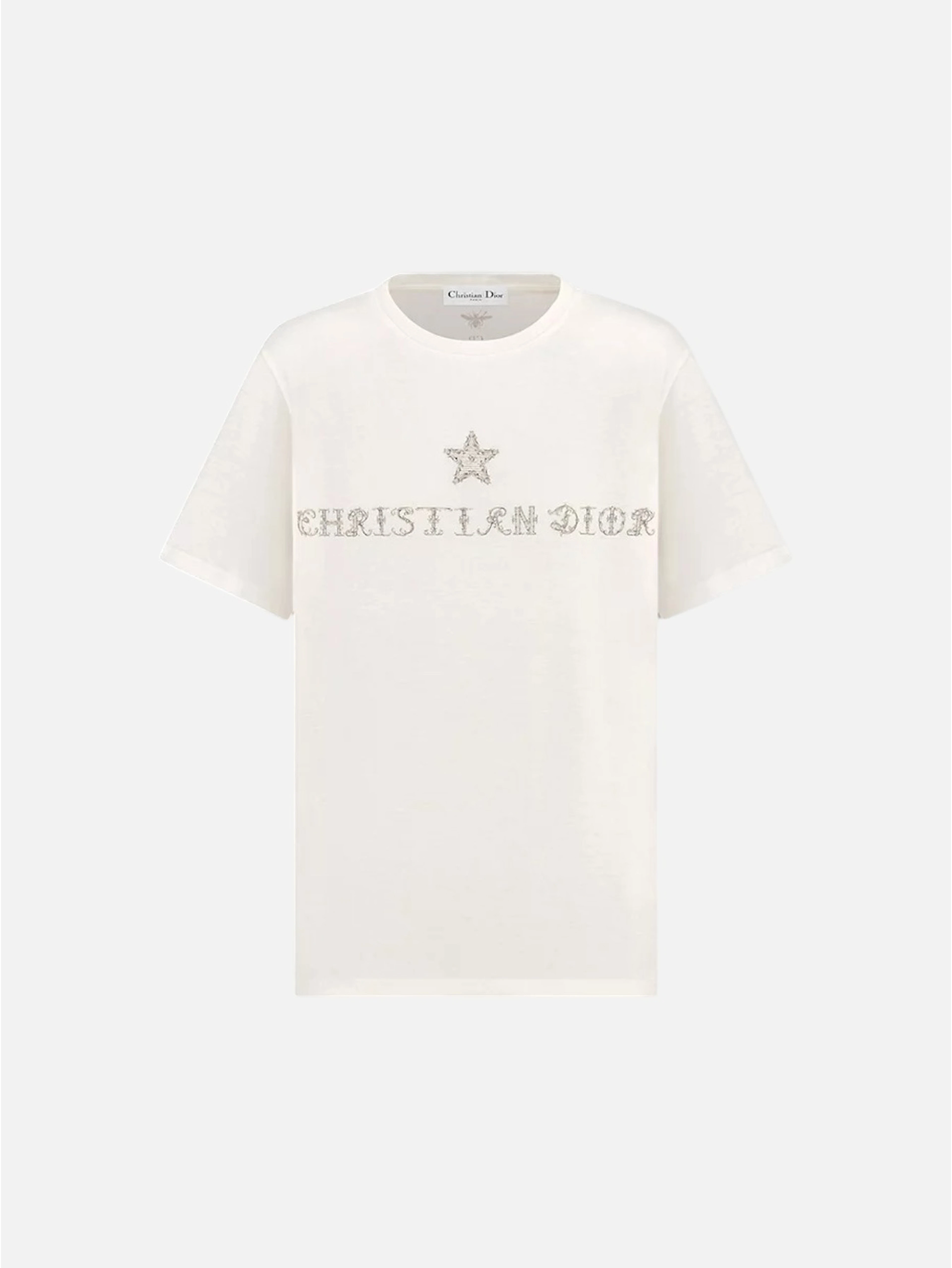 CHRISTIAN DIOR shirt
