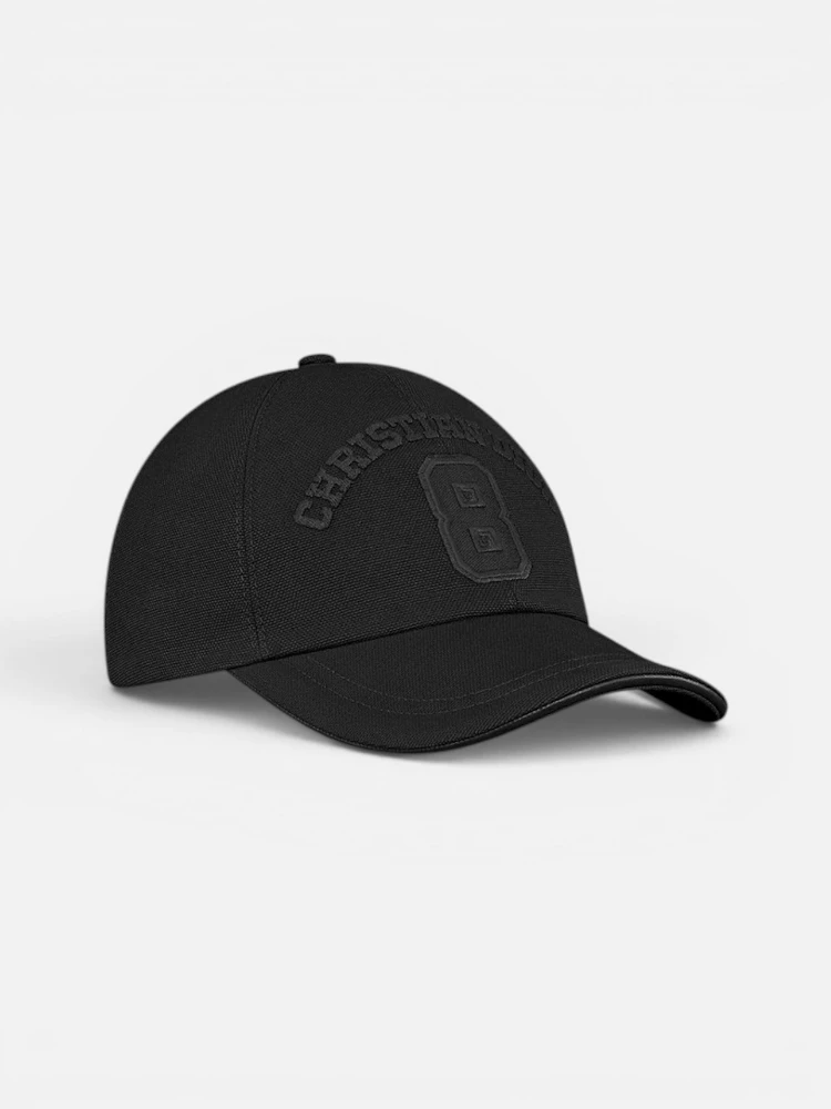 CHRISTIAN DIOR D-PLAYER cap