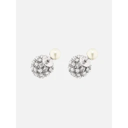 CHRISTIAN DIOR TRIBALES earrings