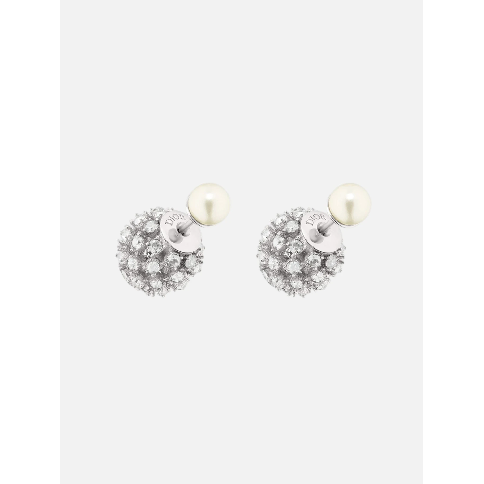 CHRISTIAN DIOR TRIBALES earrings
