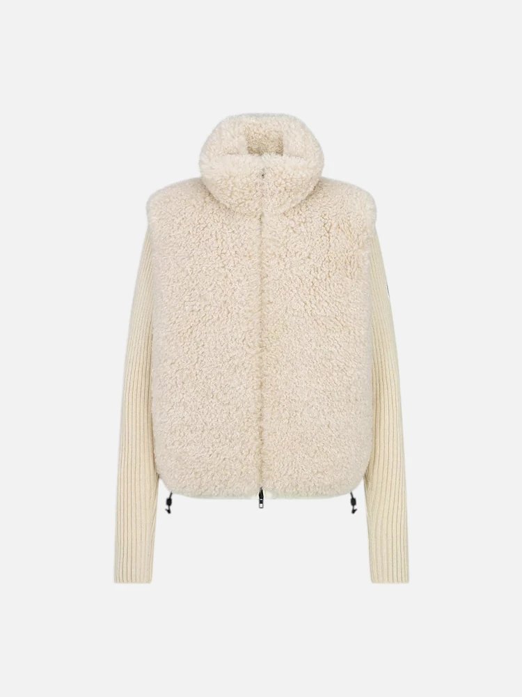 CHRISTIAN DIOR jacket