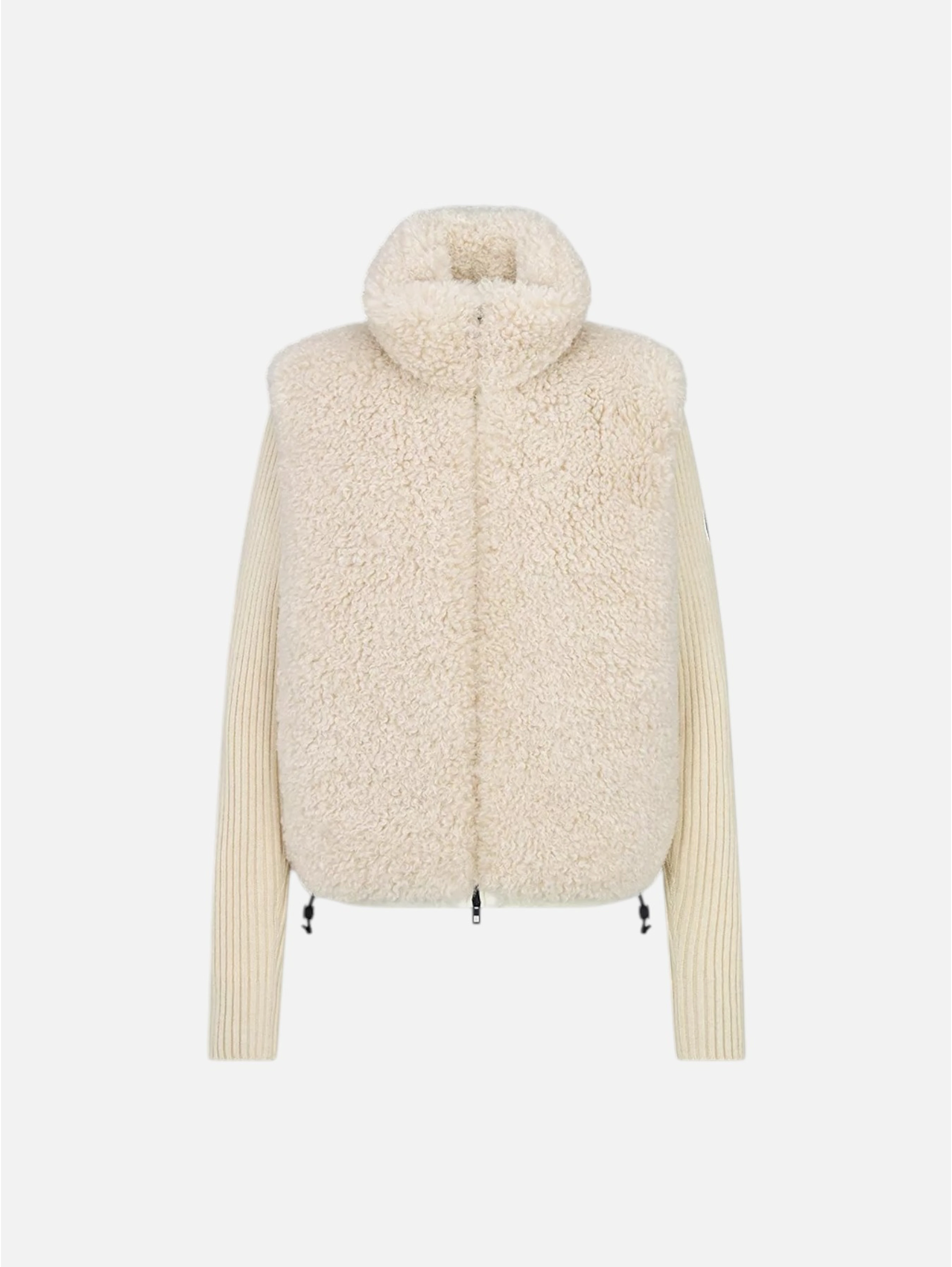 CHRISTIAN DIOR jacket
