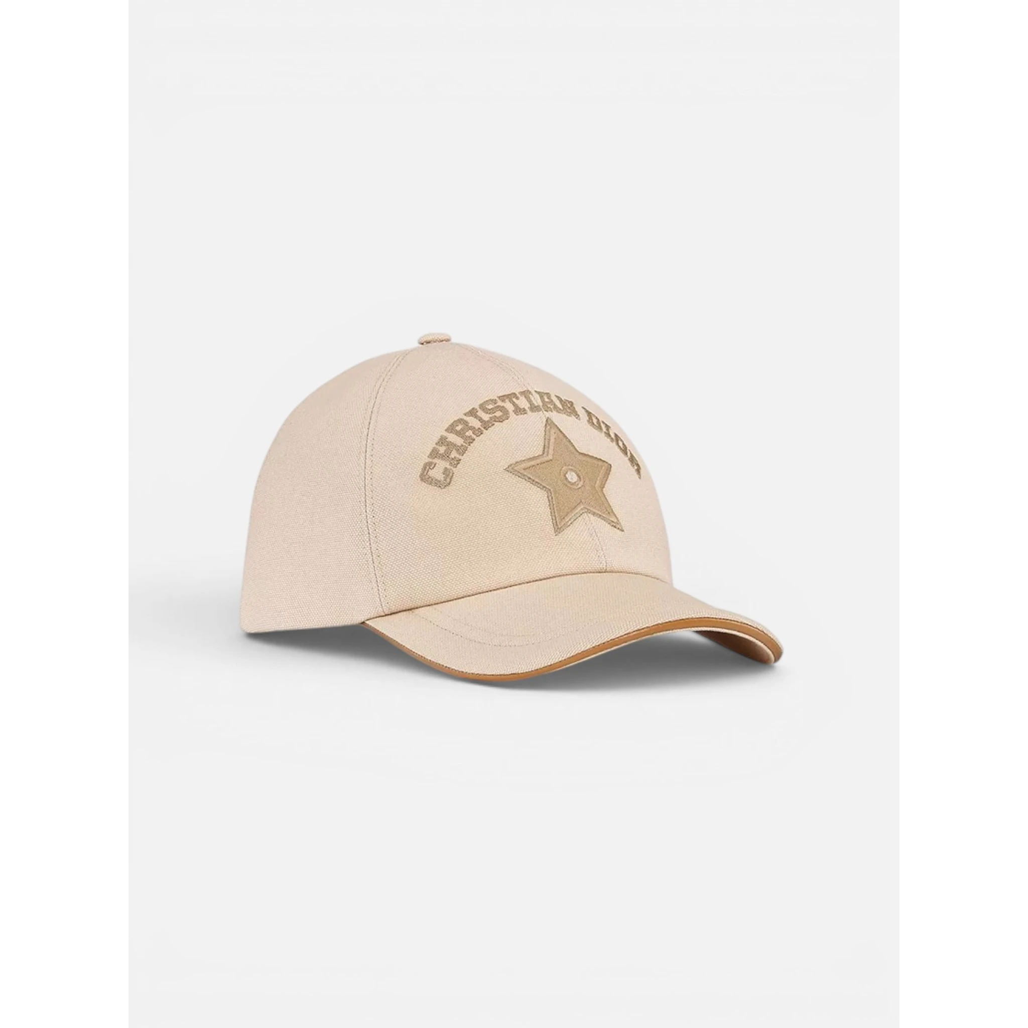 CHRISTIAN DIOR D-PLAYER cap
