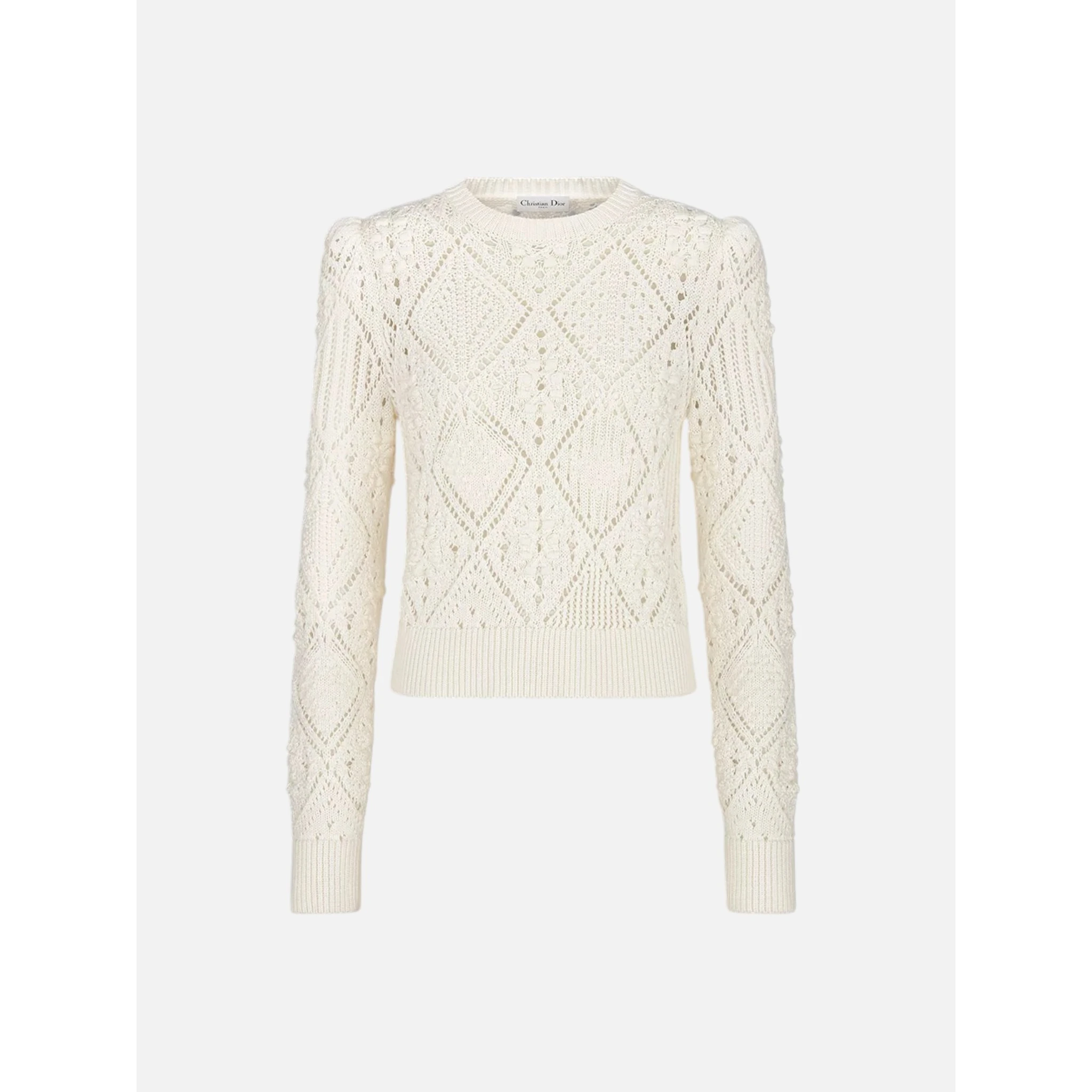 CHRISTIAN DIOR sweater