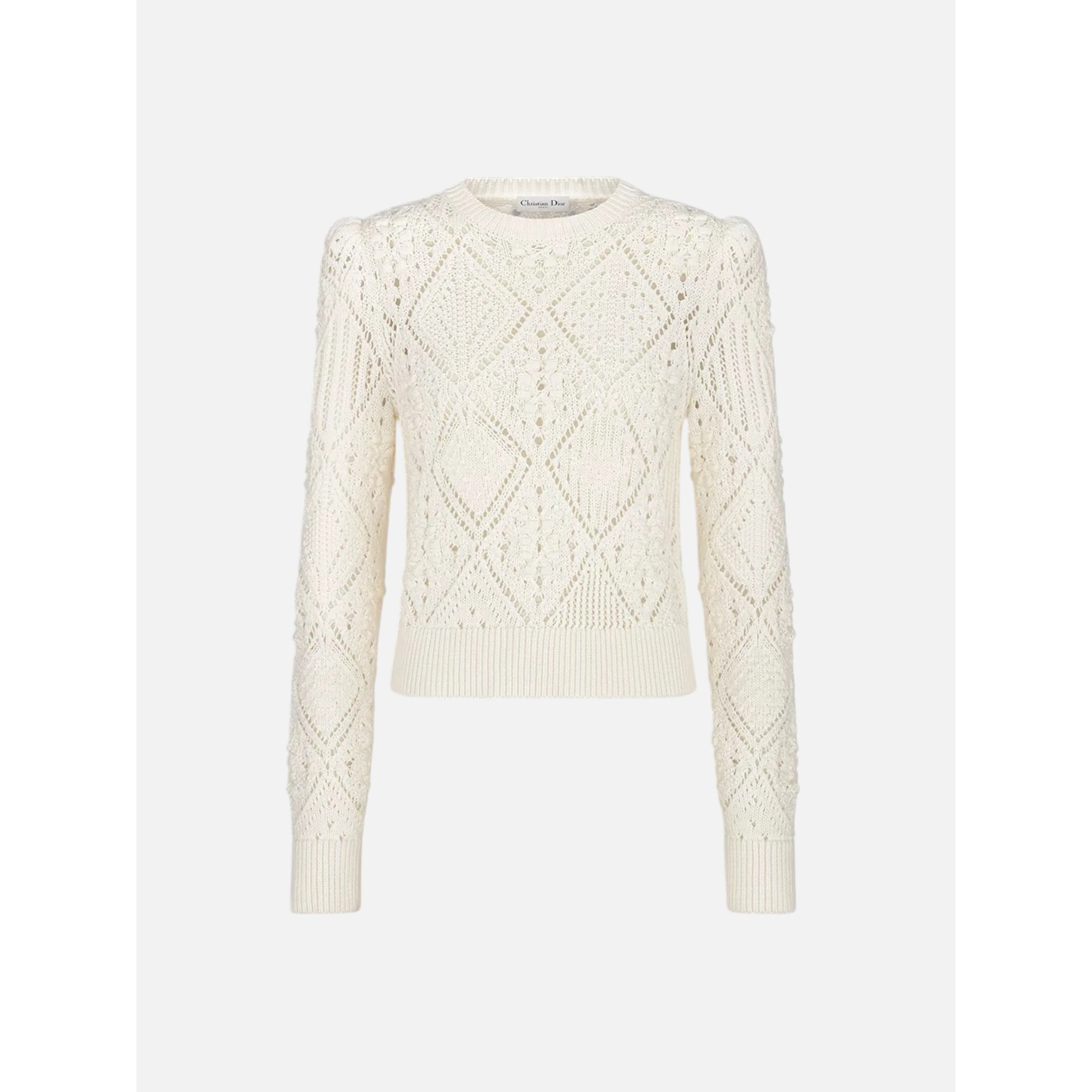 CHRISTIAN DIOR sweater