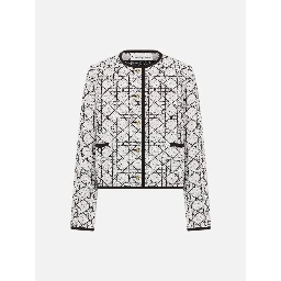 CHRISTIAN DIOR jacket