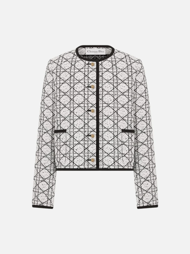CHRISTIAN DIOR jacket