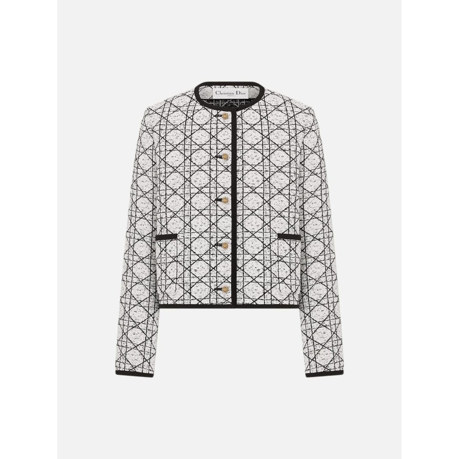 CHRISTIAN DIOR jacket