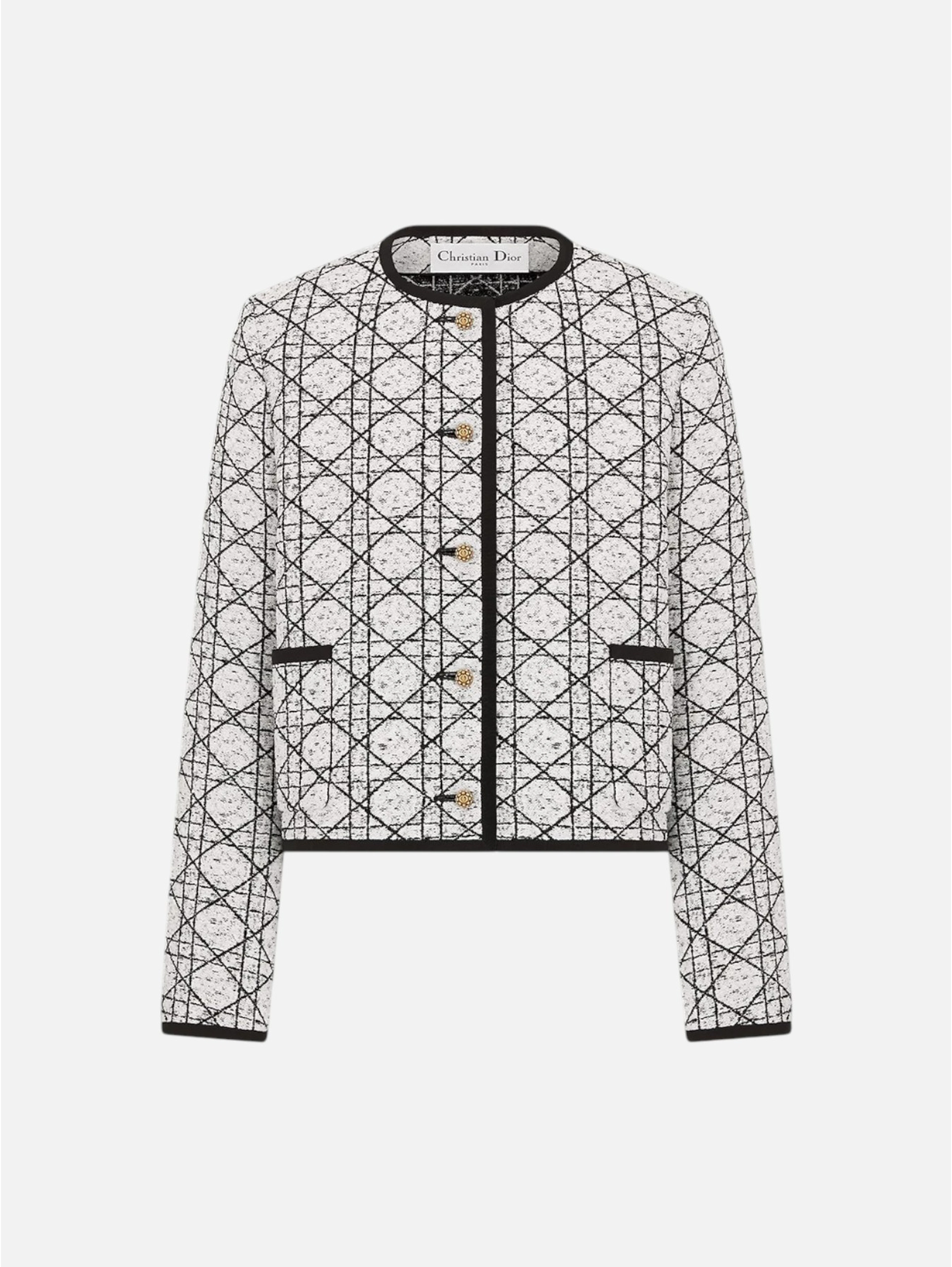 CHRISTIAN DIOR jacket