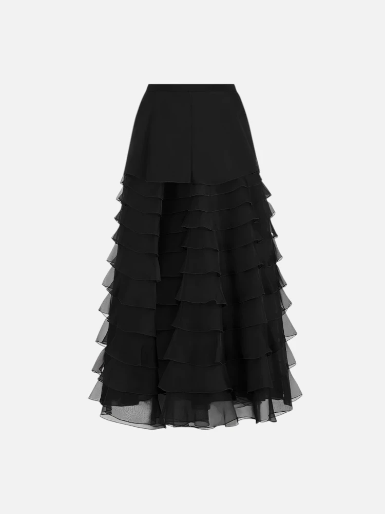 CHRISTIAN DIOR skirt