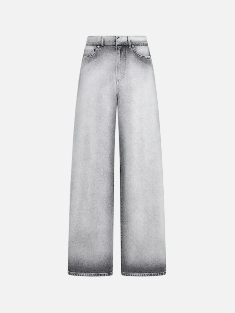 CHRISTIAN DIOR jeans