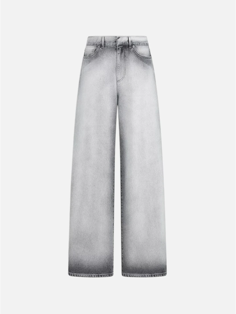 CHRISTIAN DIOR jeans