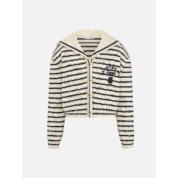 CHRISTIAN DIOR sweater