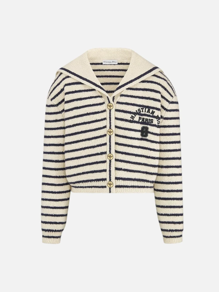 CHRISTIAN DIOR sweater