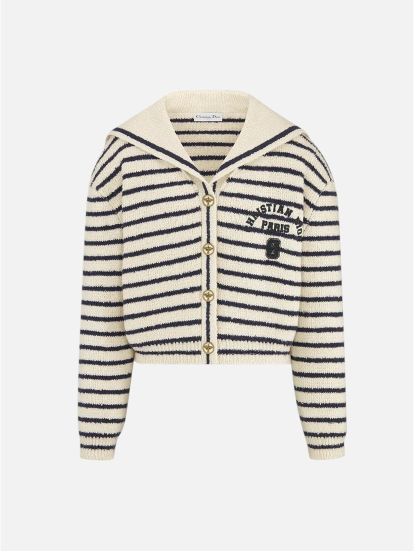 CHRISTIAN DIOR sweater