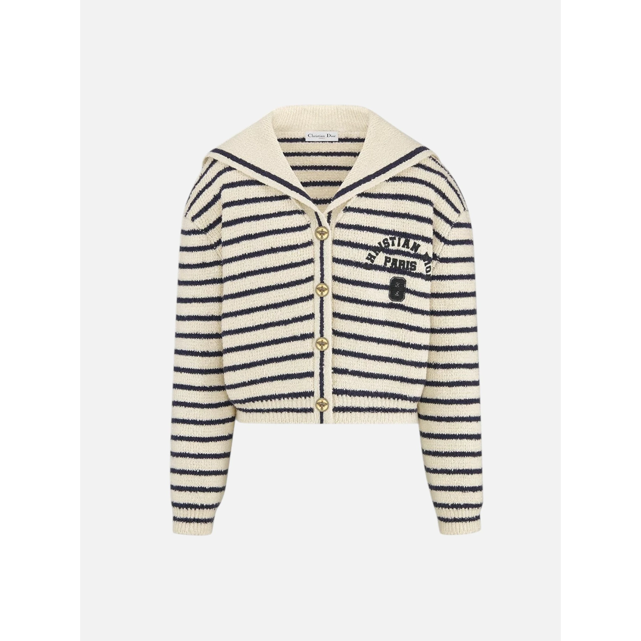 CHRISTIAN DIOR sweater