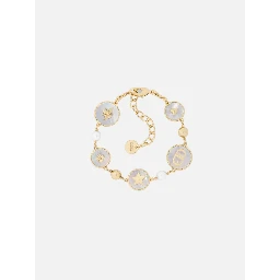 CHRISTIAN DIOR D-LUCK bracelet