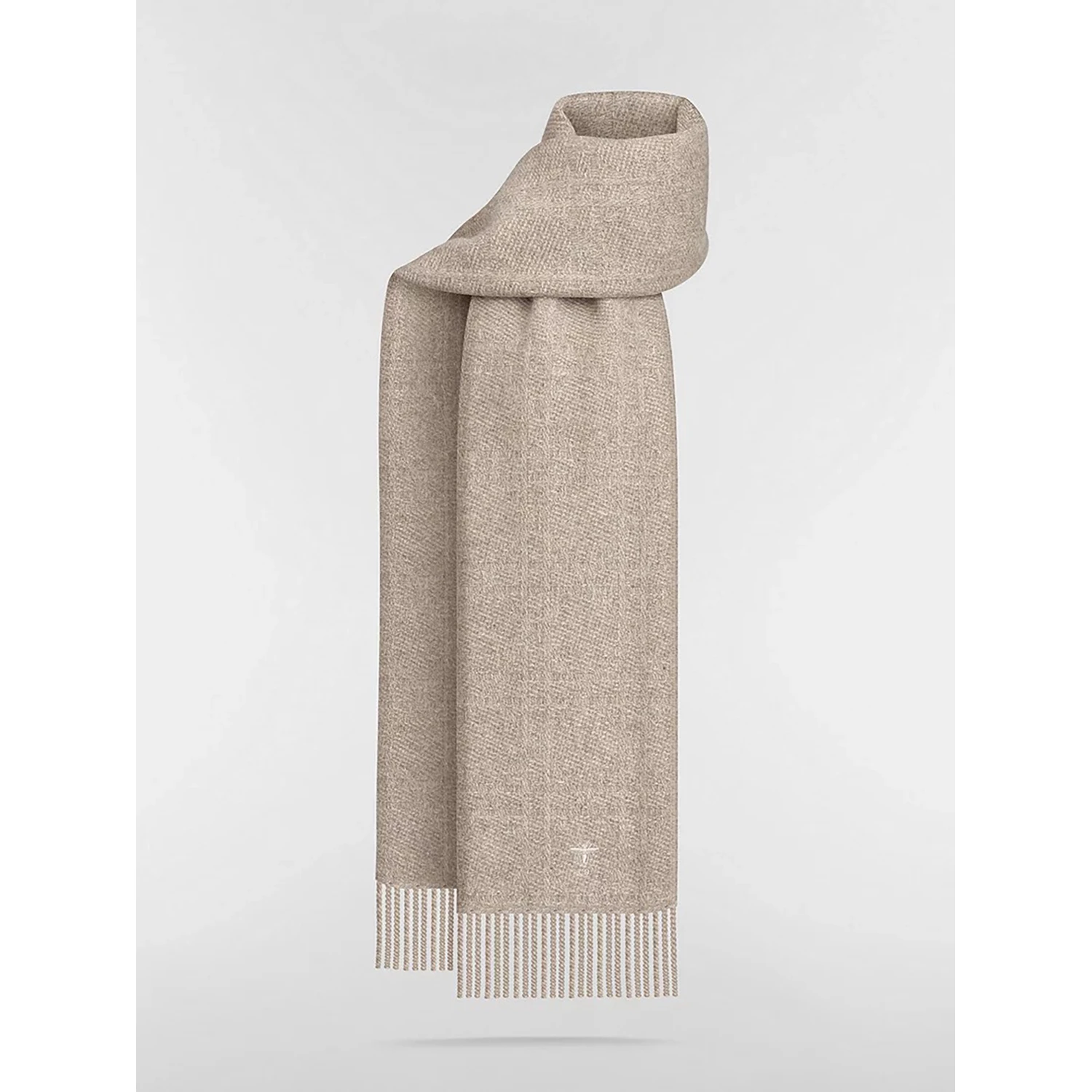 CHRISTIAN DIOR scarf
