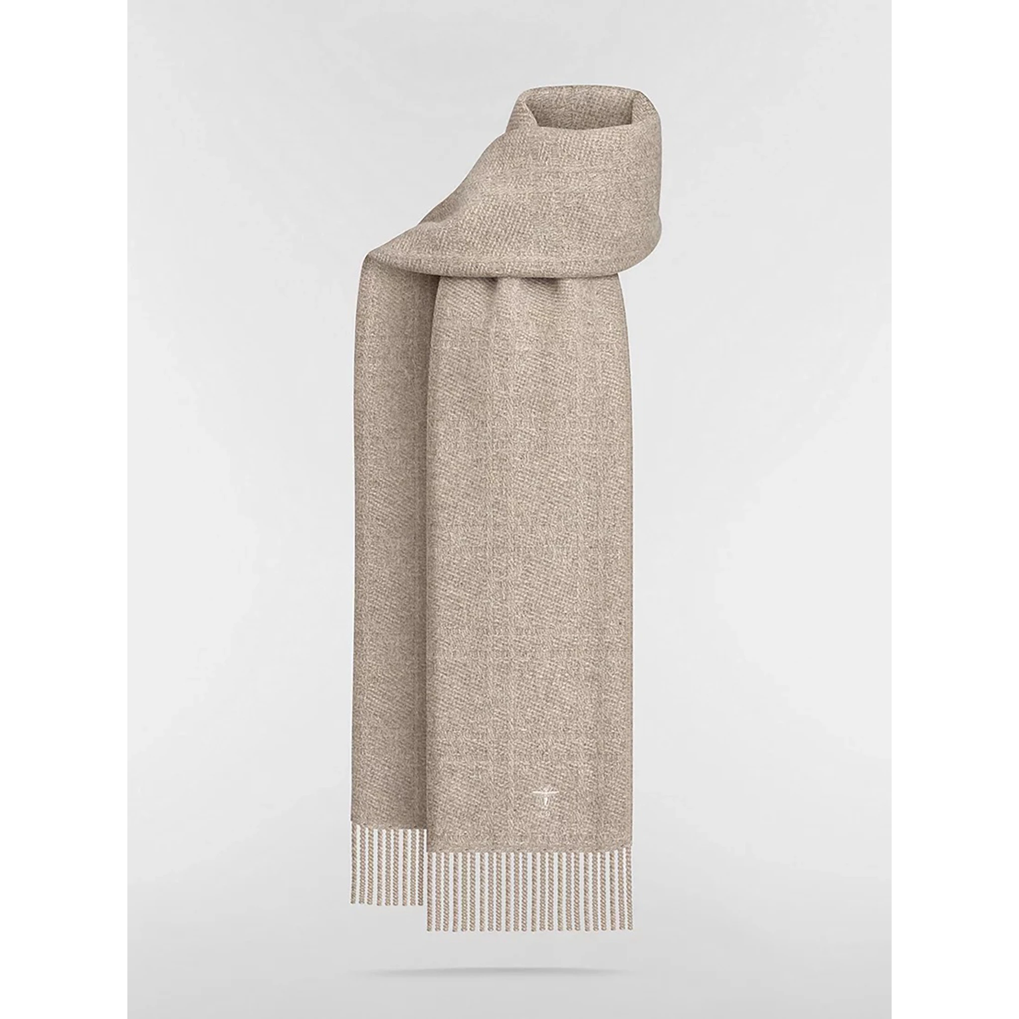 CHRISTIAN DIOR scarf