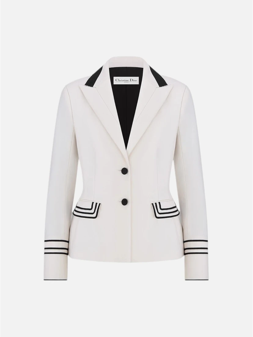 CHRISTIAN DIOR jacket