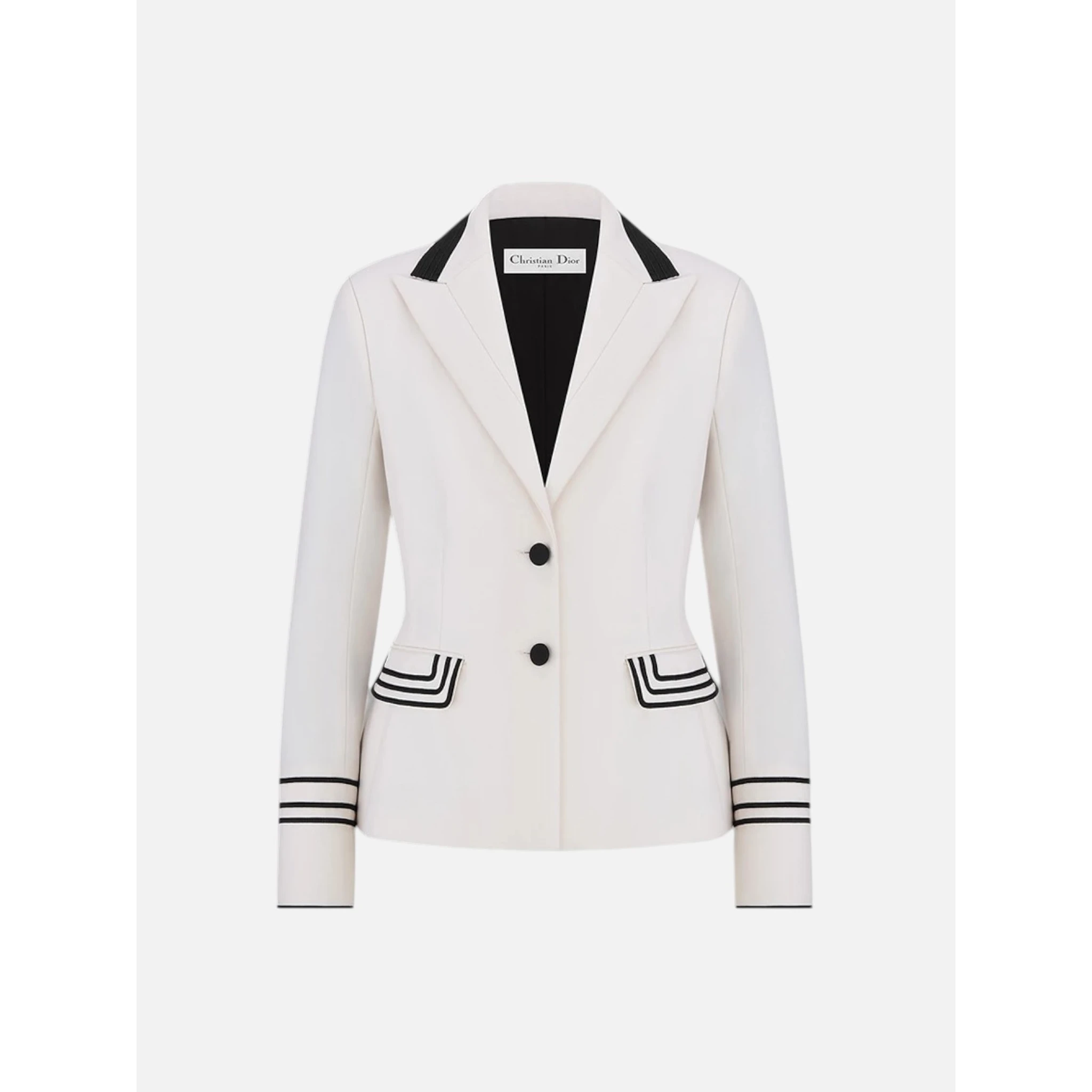 CHRISTIAN DIOR jacket
