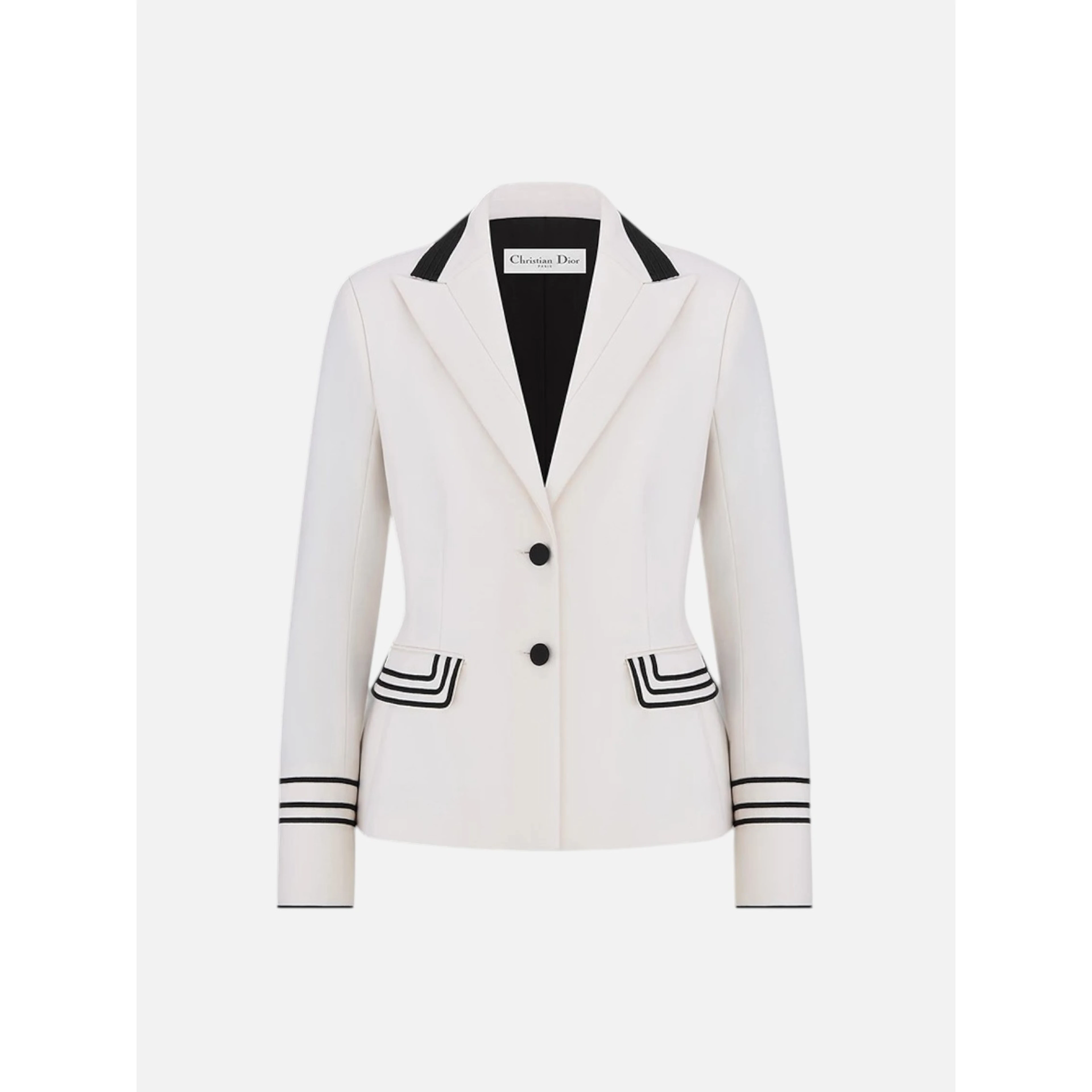 CHRISTIAN DIOR jacket