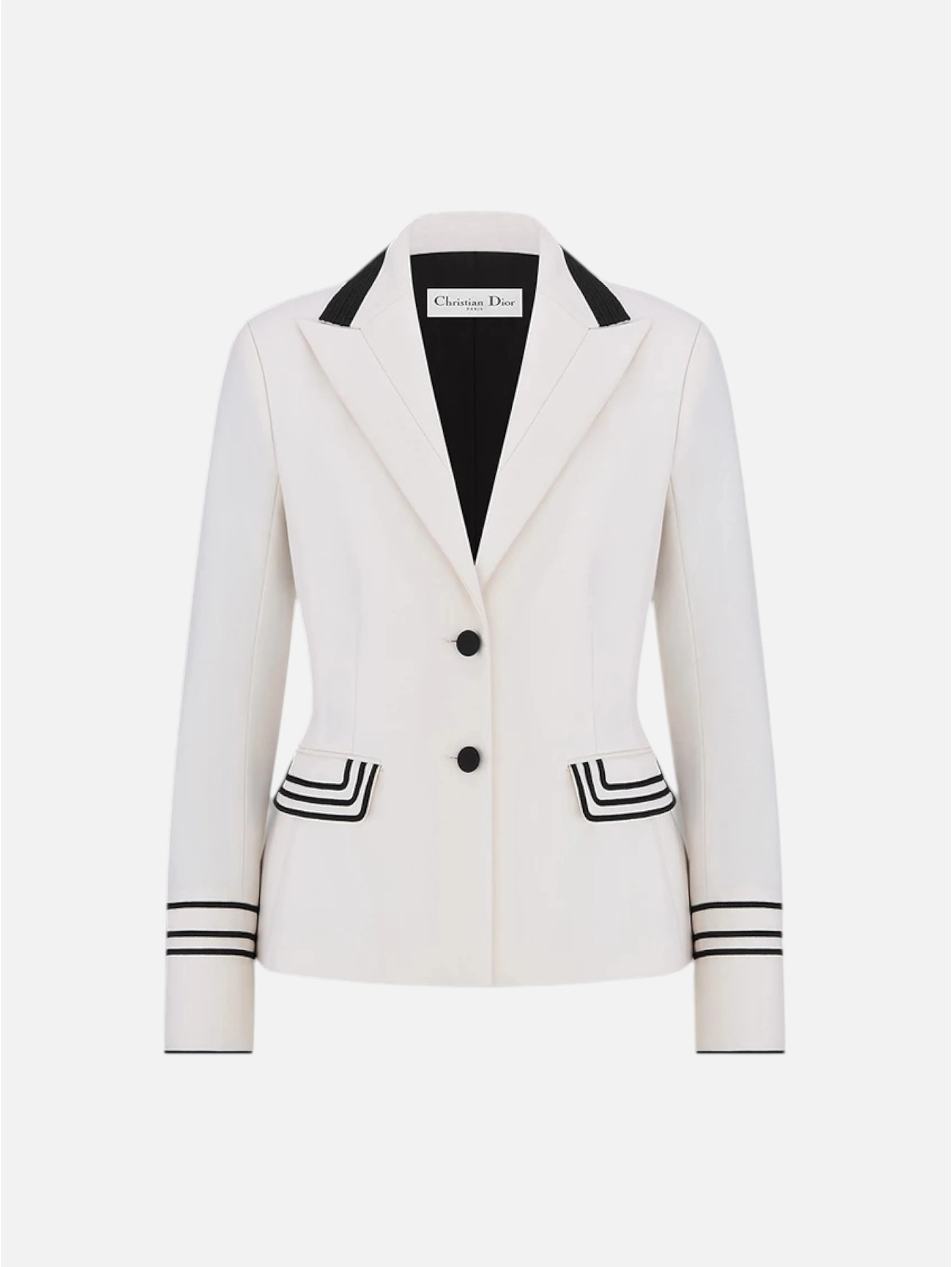 CHRISTIAN DIOR jacket