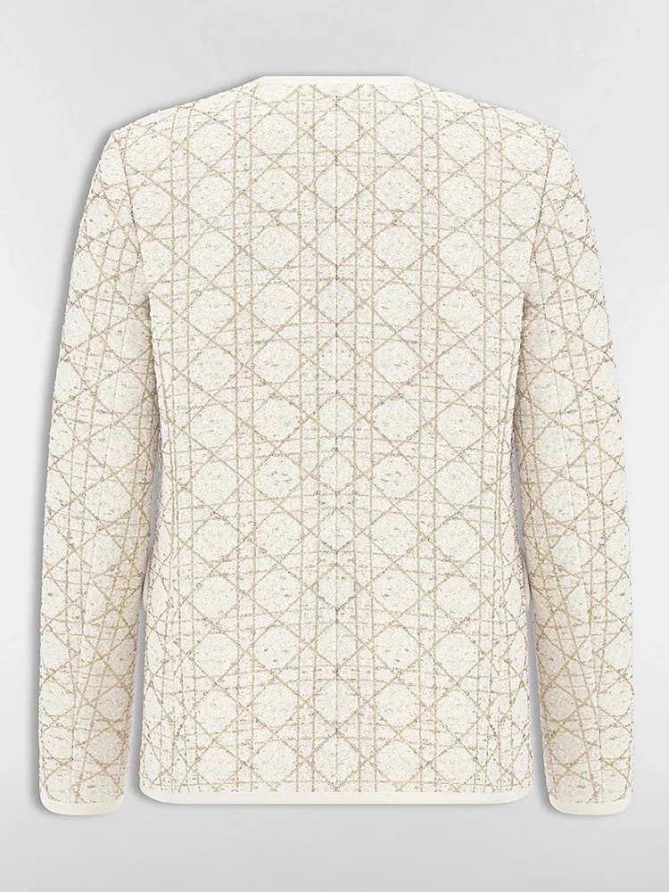 CHRISTIAN DIOR jacket alternative