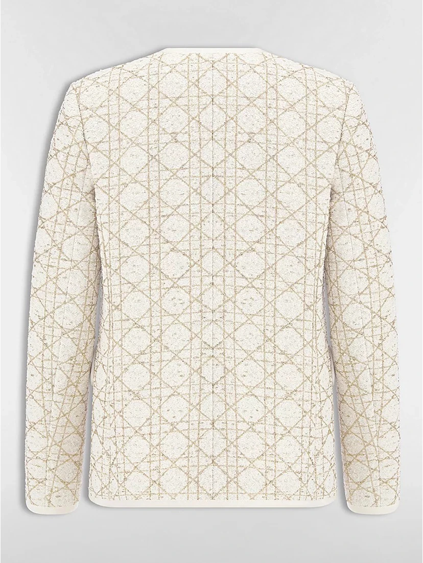 CHRISTIAN DIOR jacket