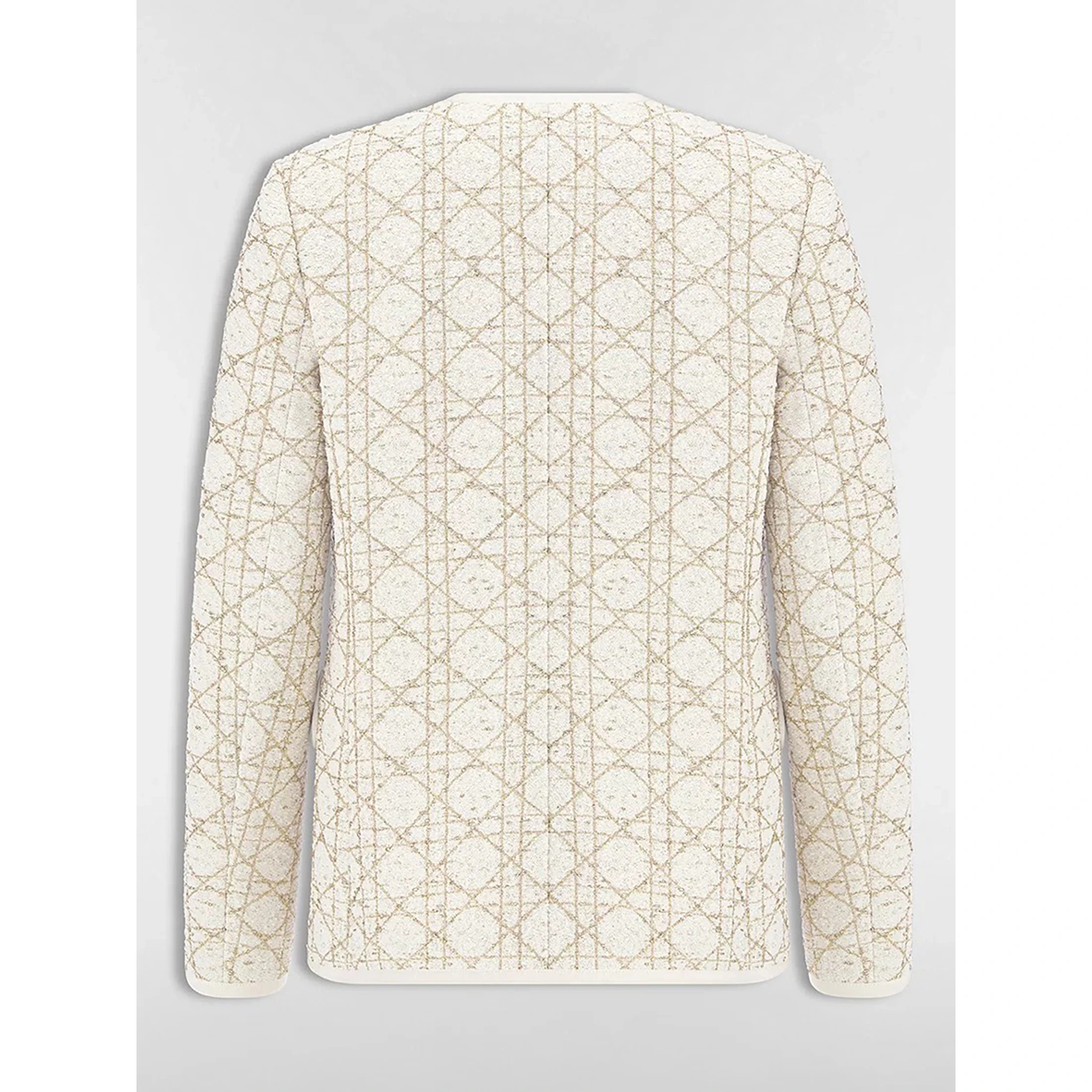CHRISTIAN DIOR jacket