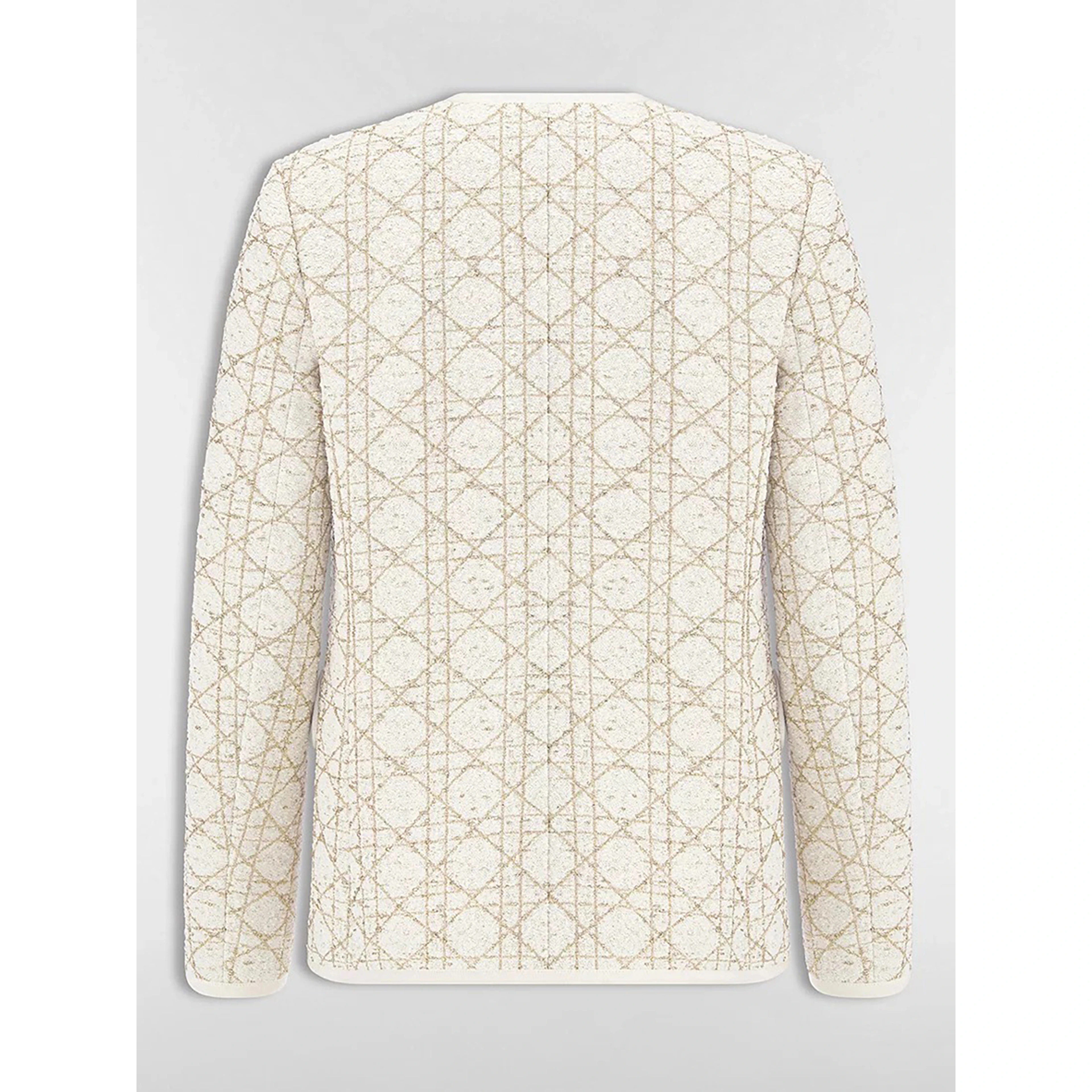 CHRISTIAN DIOR jacket