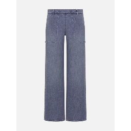 CHRISTIAN DIOR jeans