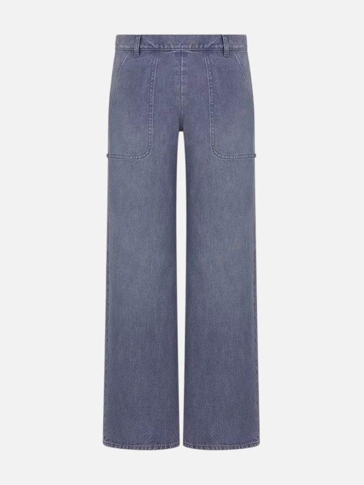 CHRISTIAN DIOR jeans