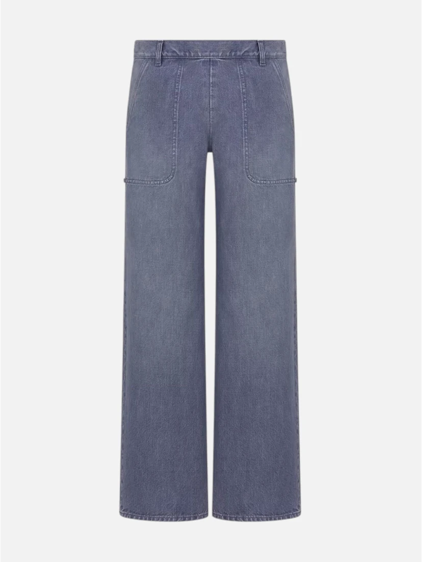 CHRISTIAN DIOR jeans