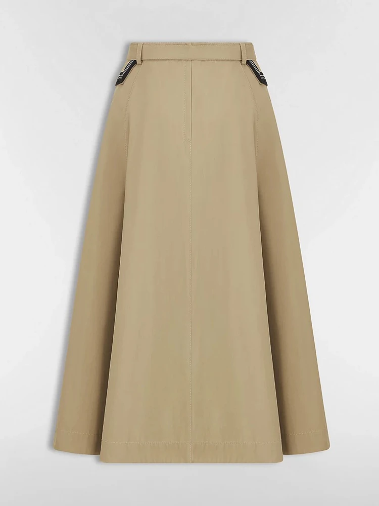 CHRISTIAN DIOR skirt alternative