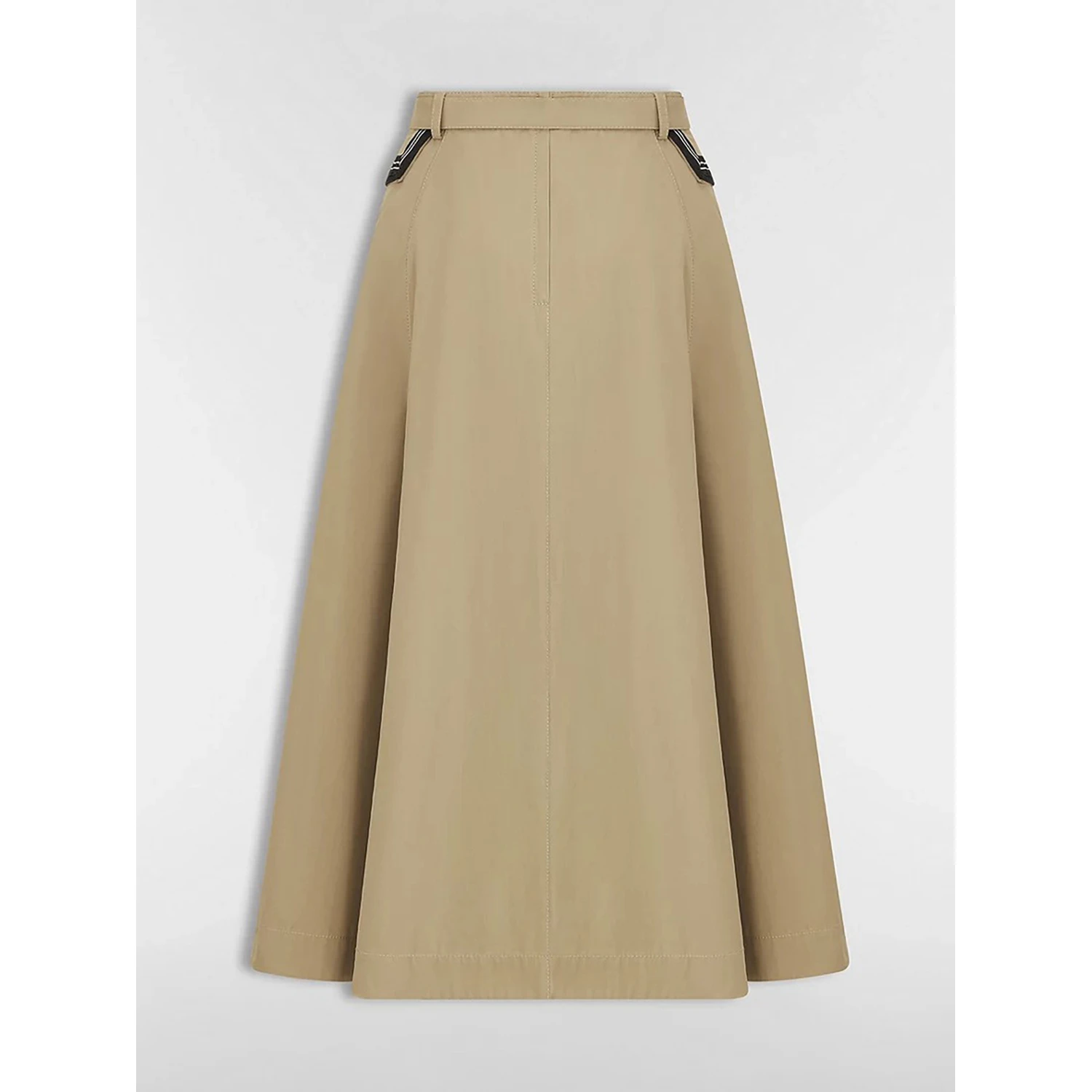 CHRISTIAN DIOR skirt