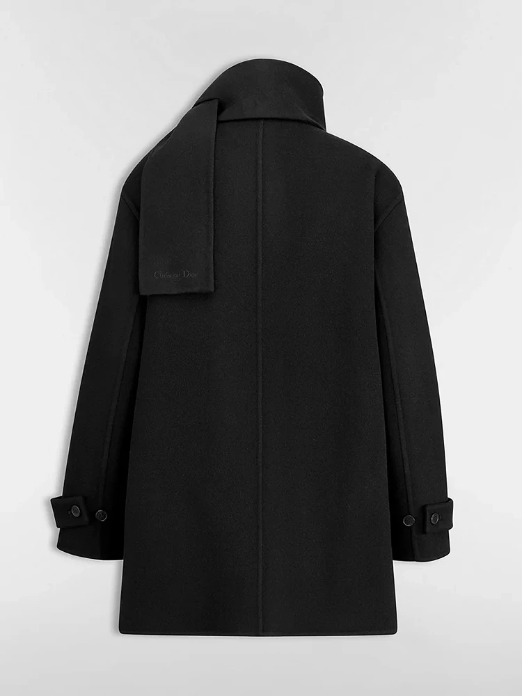 CHRISTIAN DIOR coat alternative
