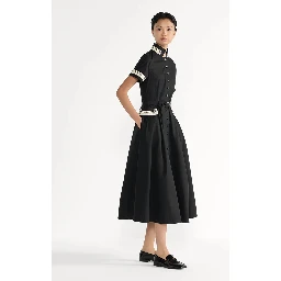 CHRISTIAN DIOR dress