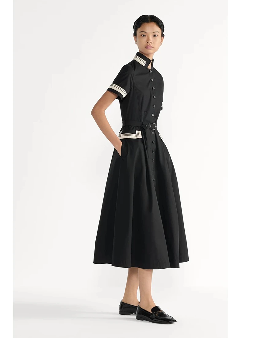 CHRISTIAN DIOR dress