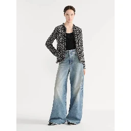 CHRISTIAN DIOR jeans