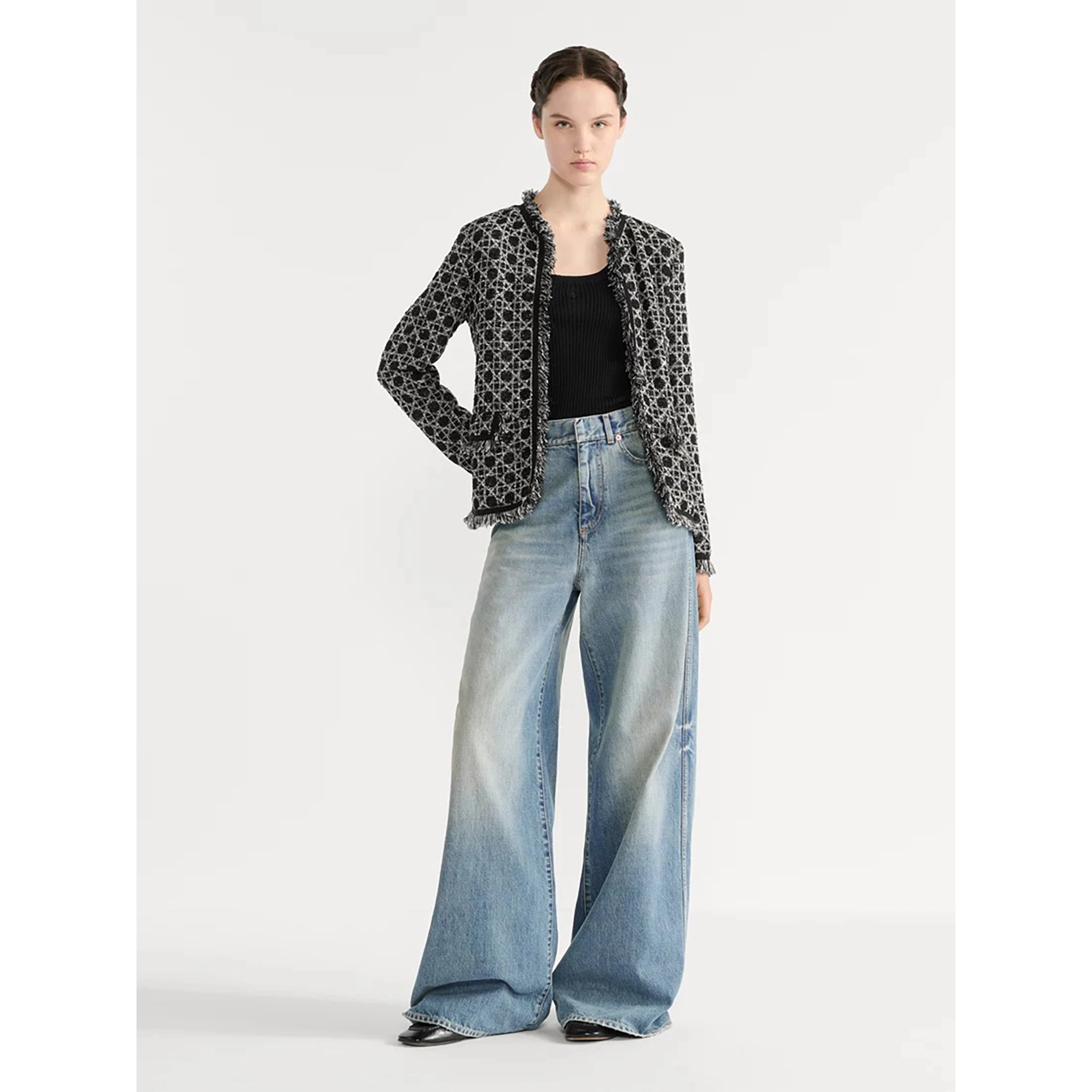 CHRISTIAN DIOR jeans