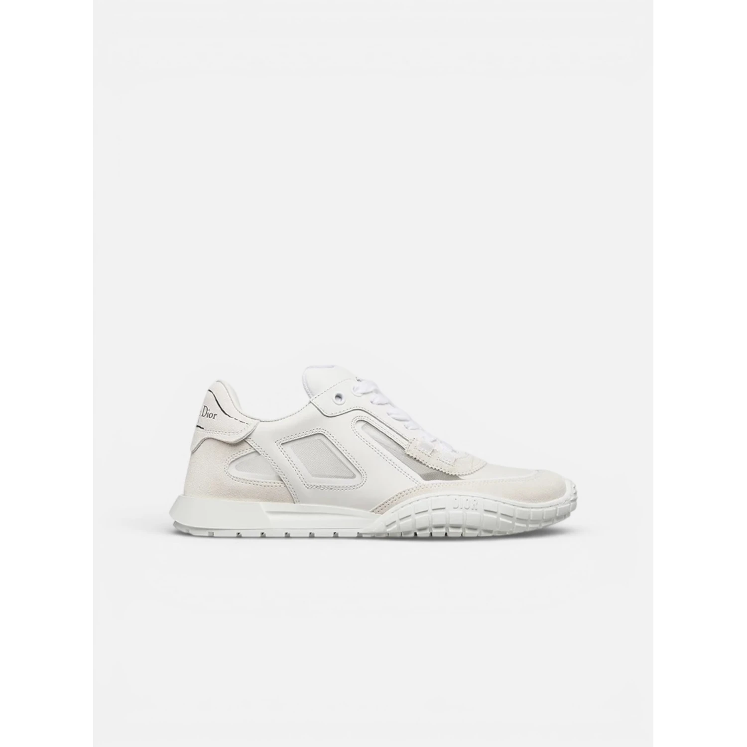 CHRISTIAN DIOR TECH sneakers