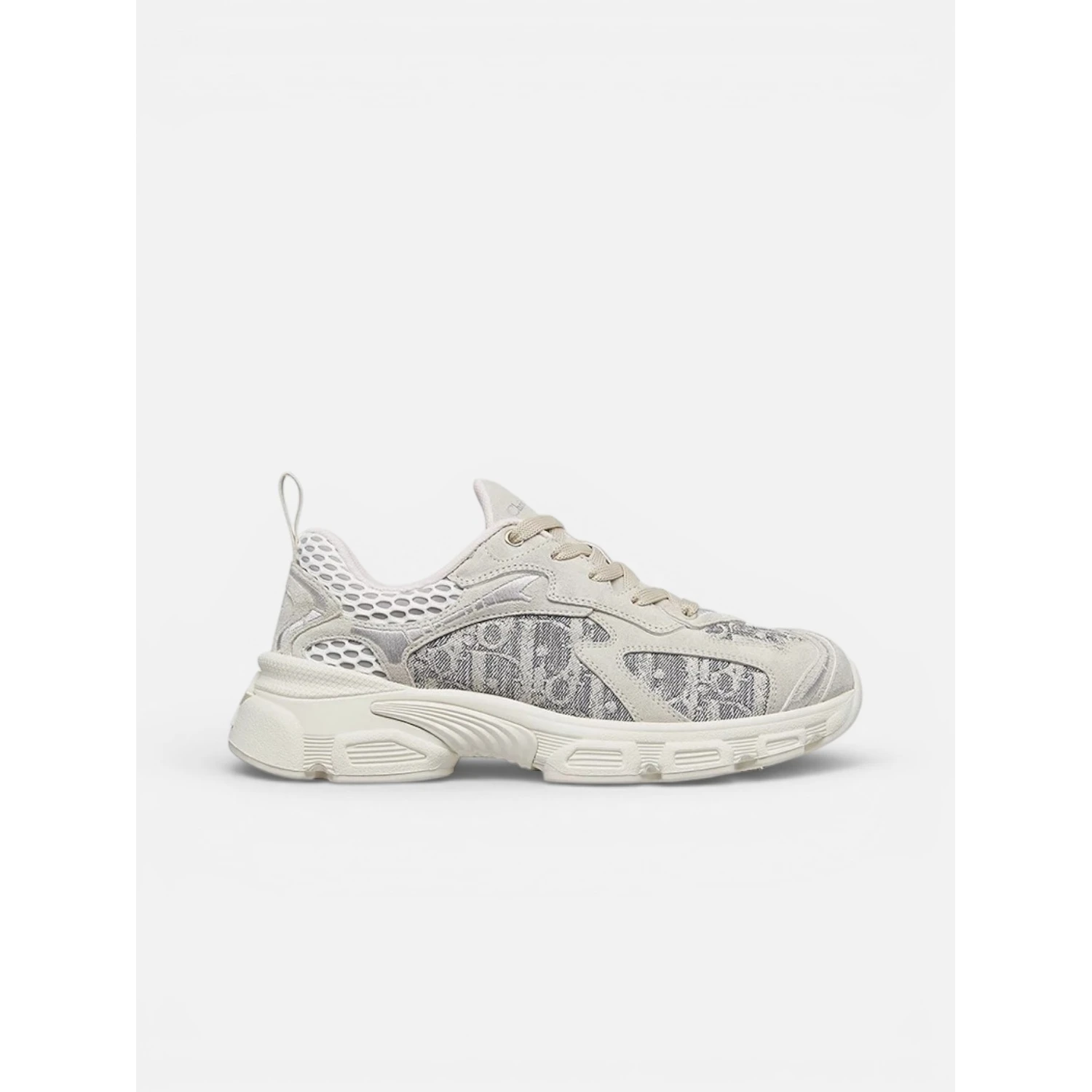 CHRISTIAN DIOR VIBE sneakers