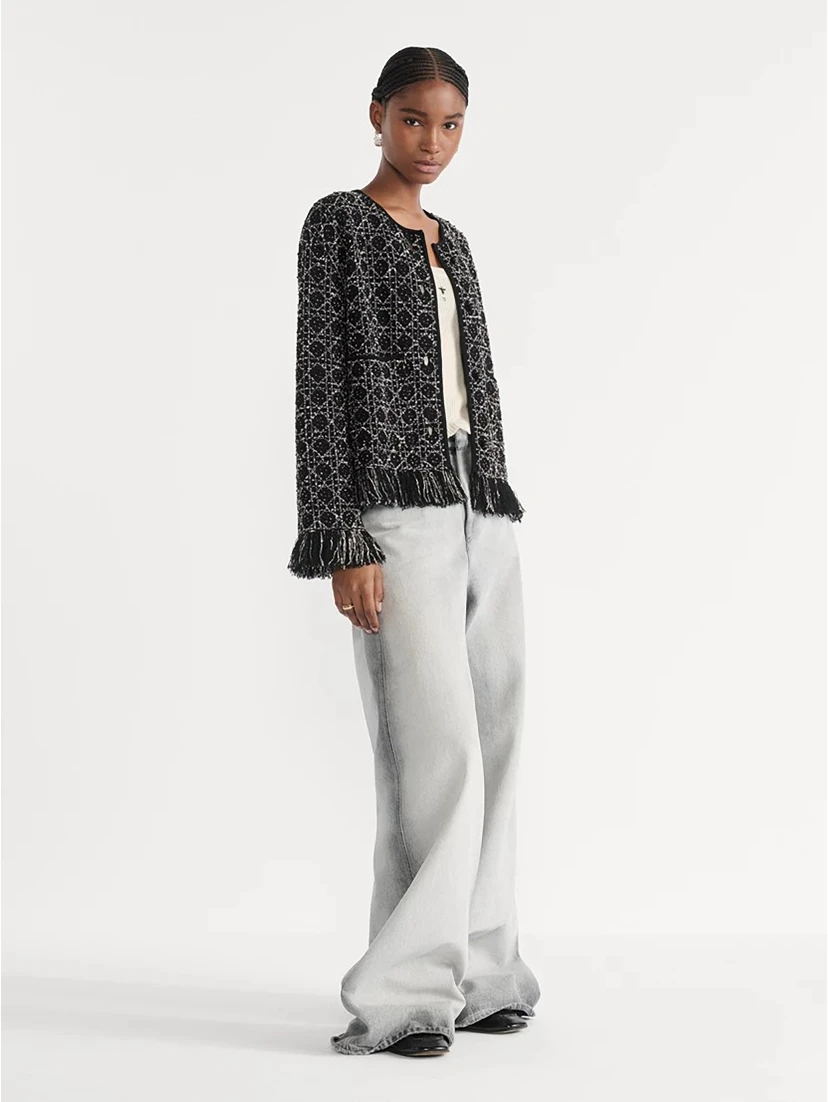 CHRISTIAN DIOR jeans