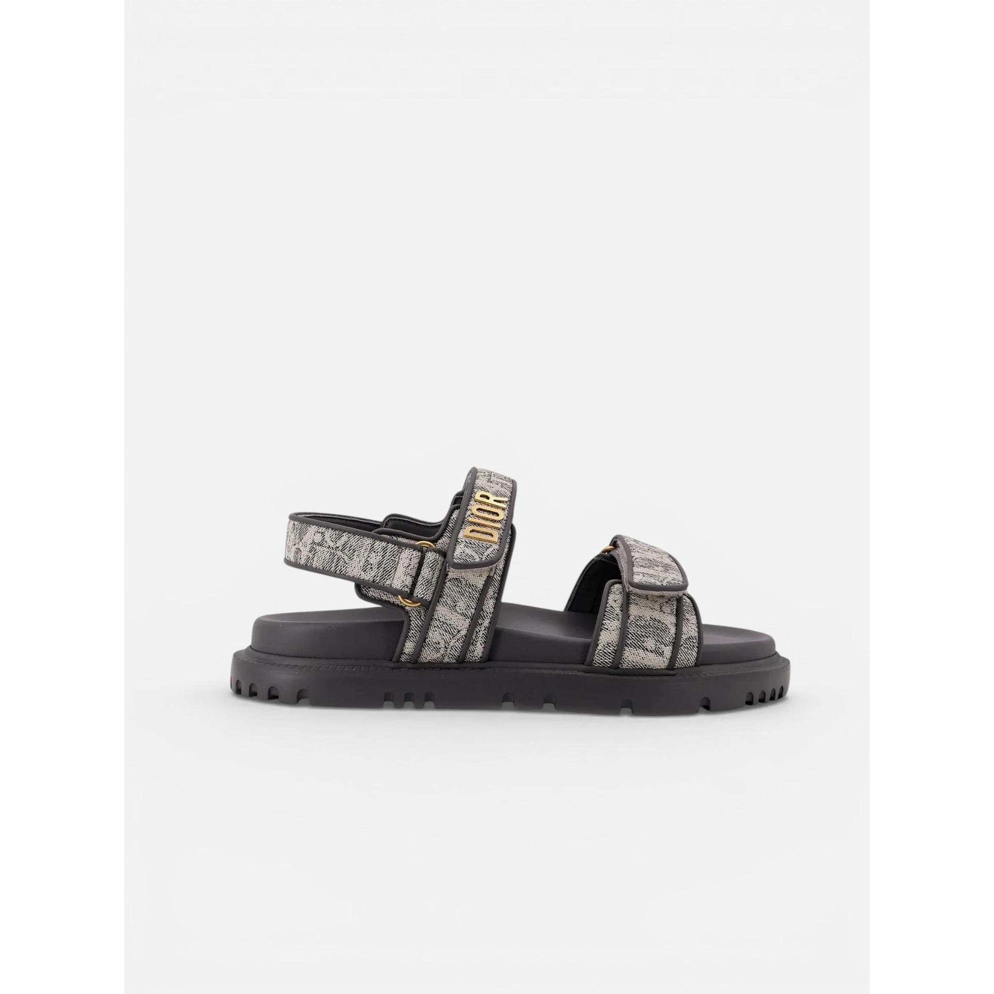 CHRISTIAN DIOR DIORACT sandals