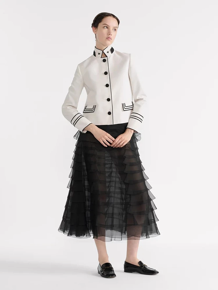 CHRISTIAN DIOR skirt alternative