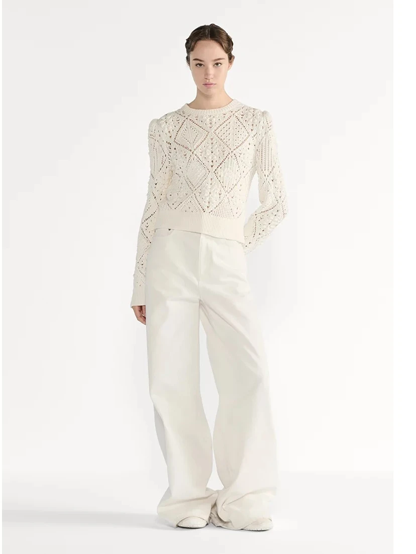 CHRISTIAN DIOR sweater