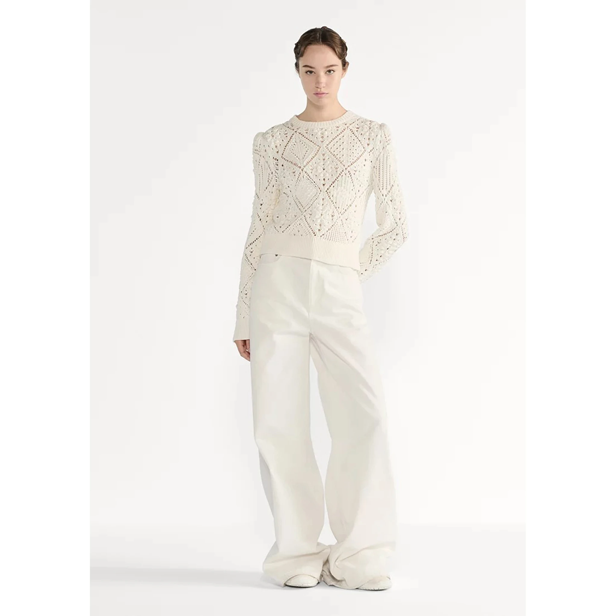 CHRISTIAN DIOR sweater