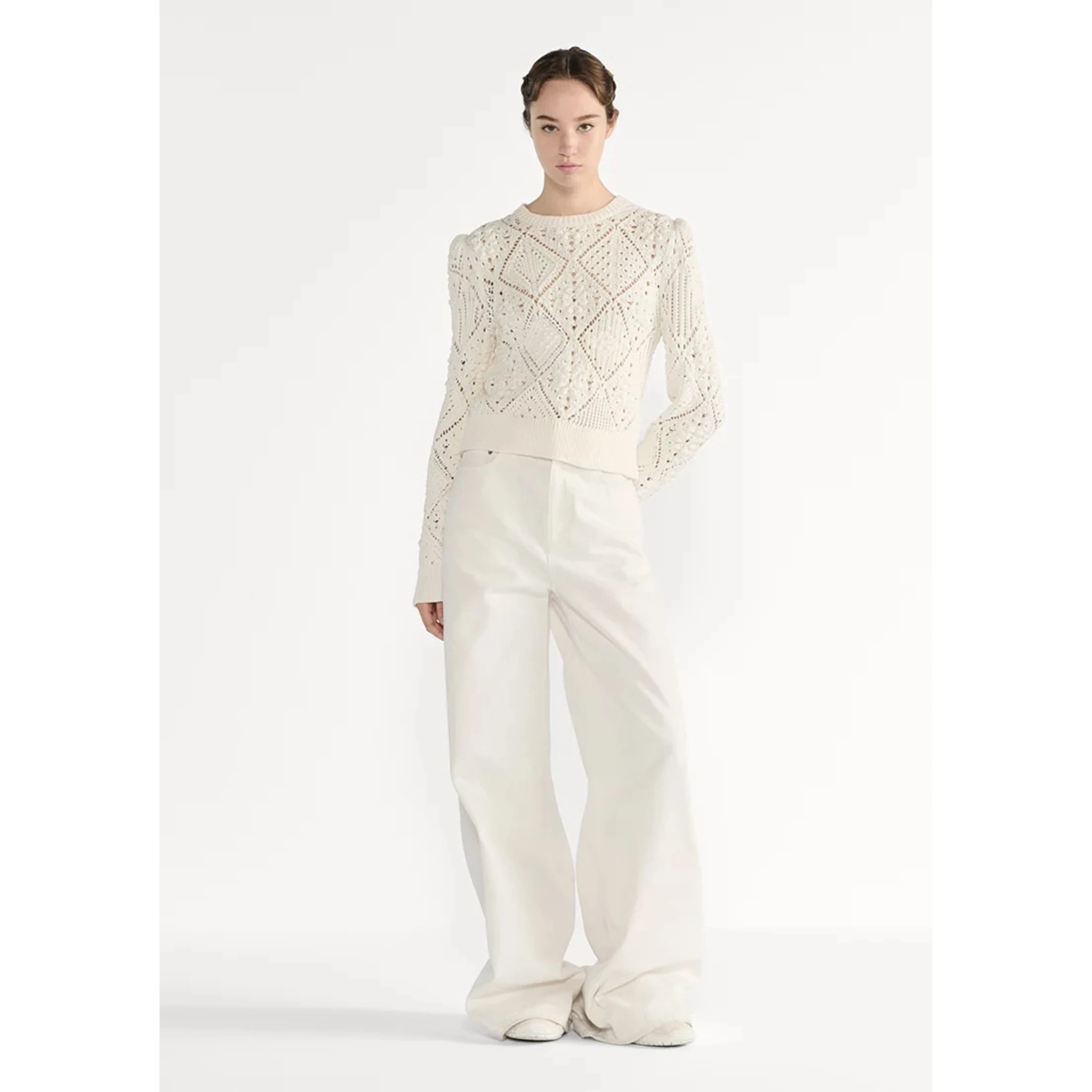 CHRISTIAN DIOR sweater