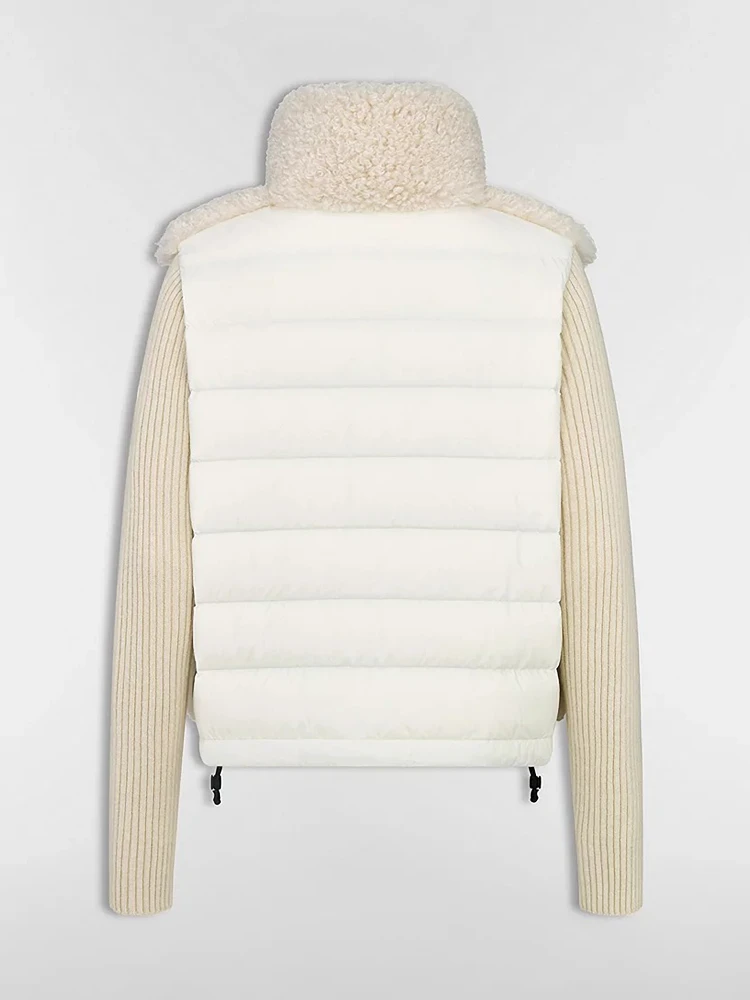 CHRISTIAN DIOR jacket alternative